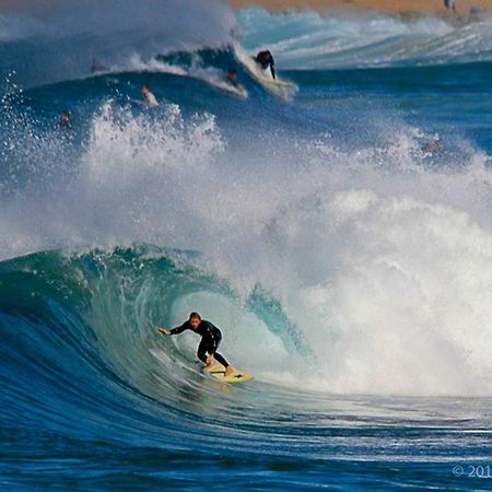 Seadreams, Maroubra Daire Sidney Dış mekan fotoğraf