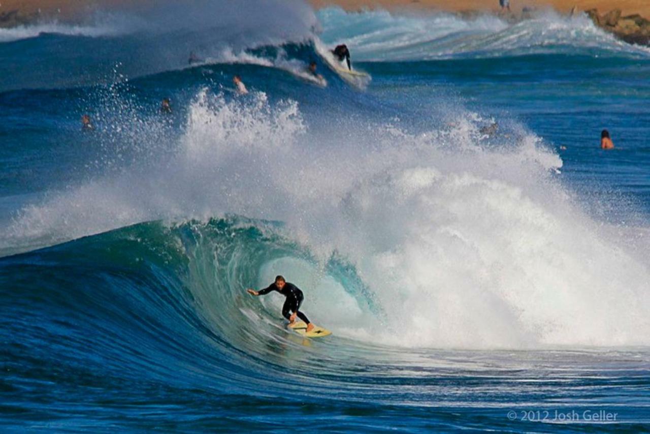 Seadreams, Maroubra Daire Sidney Dış mekan fotoğraf