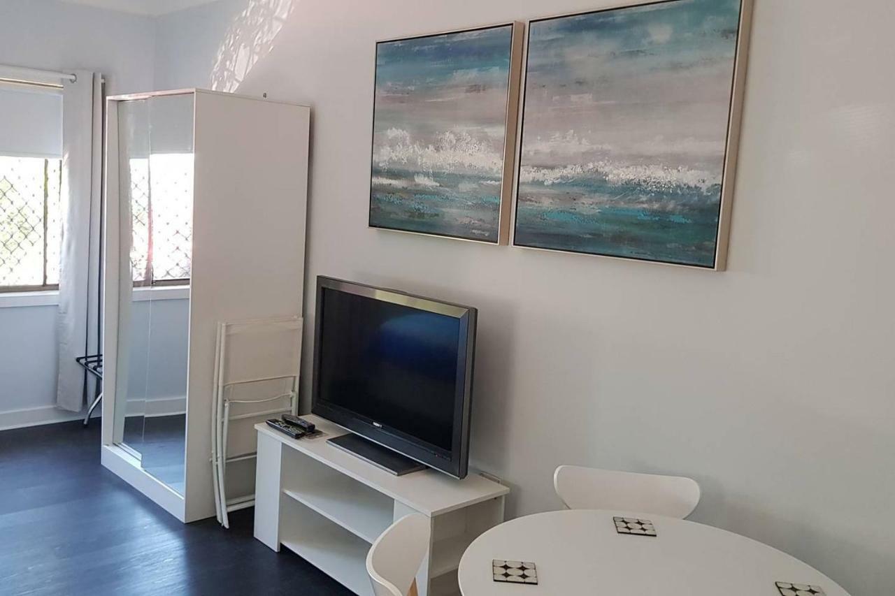 Seadreams, Maroubra Daire Sidney Dış mekan fotoğraf